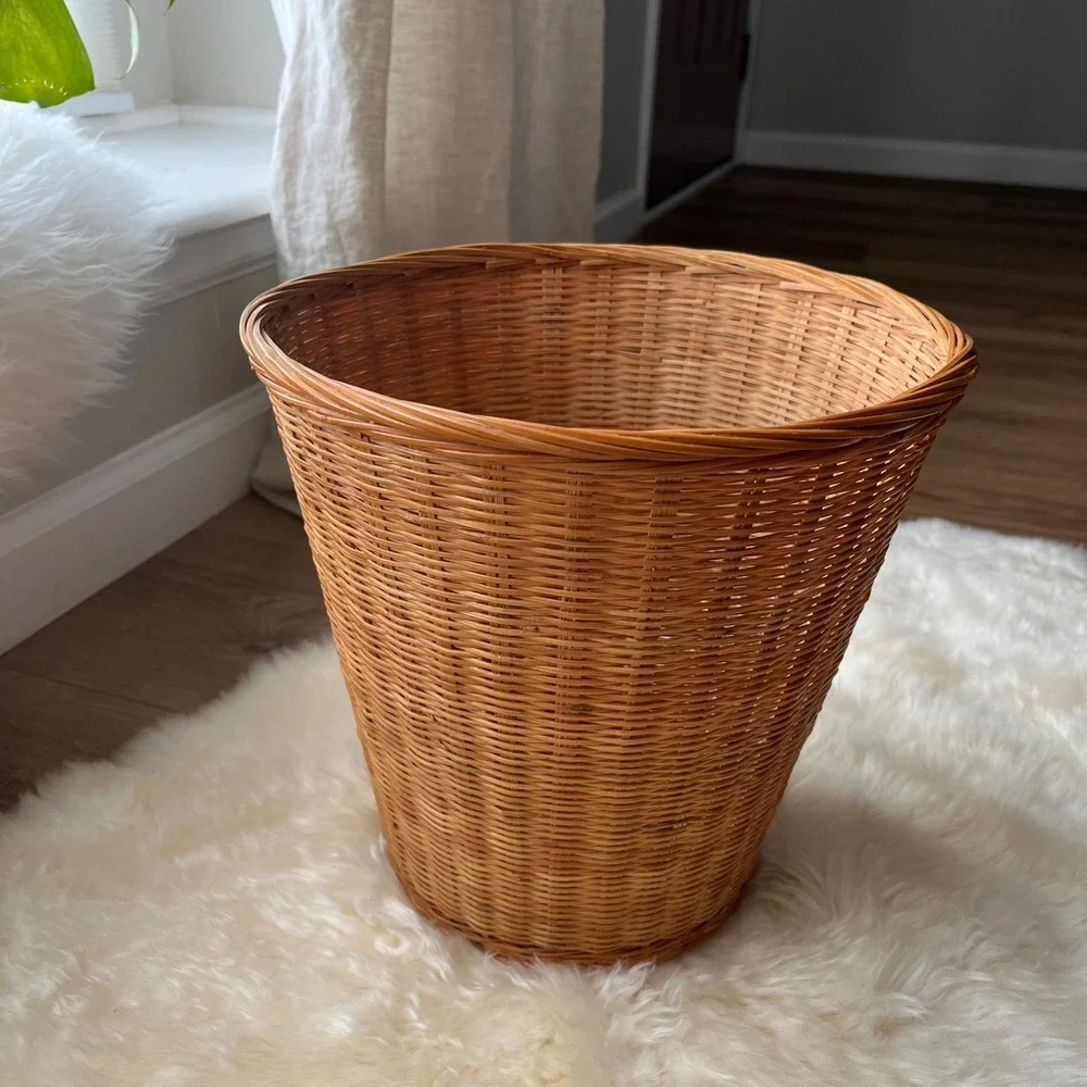Vintage‎ Chinese Basket